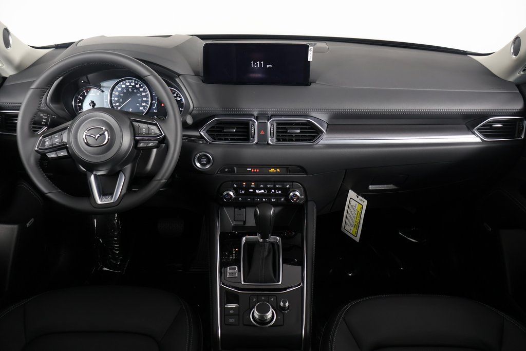 Thumbnail: 2025 Mazda CX-5 - 4