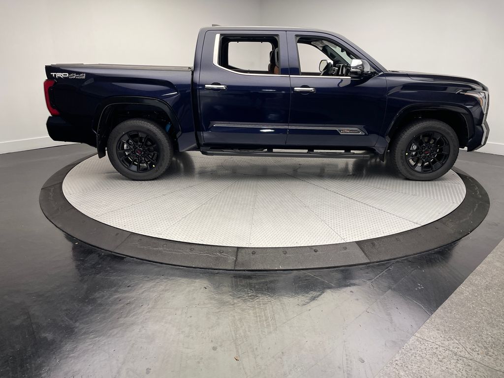 Thumbnail: 2025 Toyota Tundra - 4