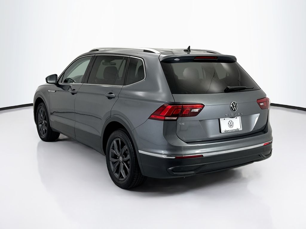 Thumbnail: 2023 Volkswagen Tiguan - 7