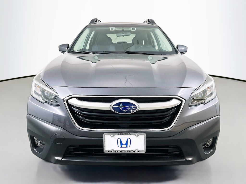 Thumbnail: 2022 Subaru Outback - 2