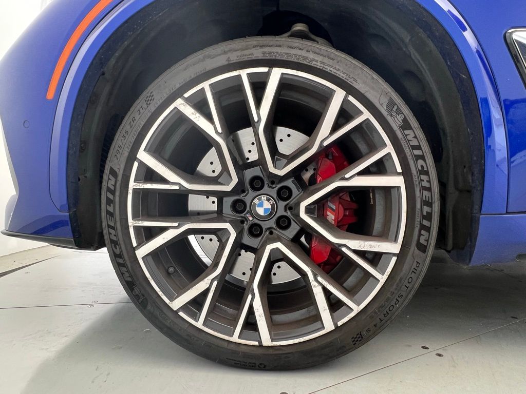 2023 BMW X5 M 24