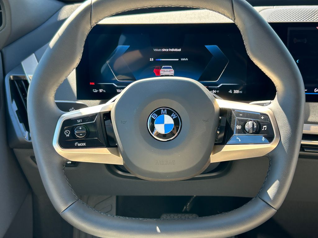 Thumbnail: 2026 BMW iX - 17