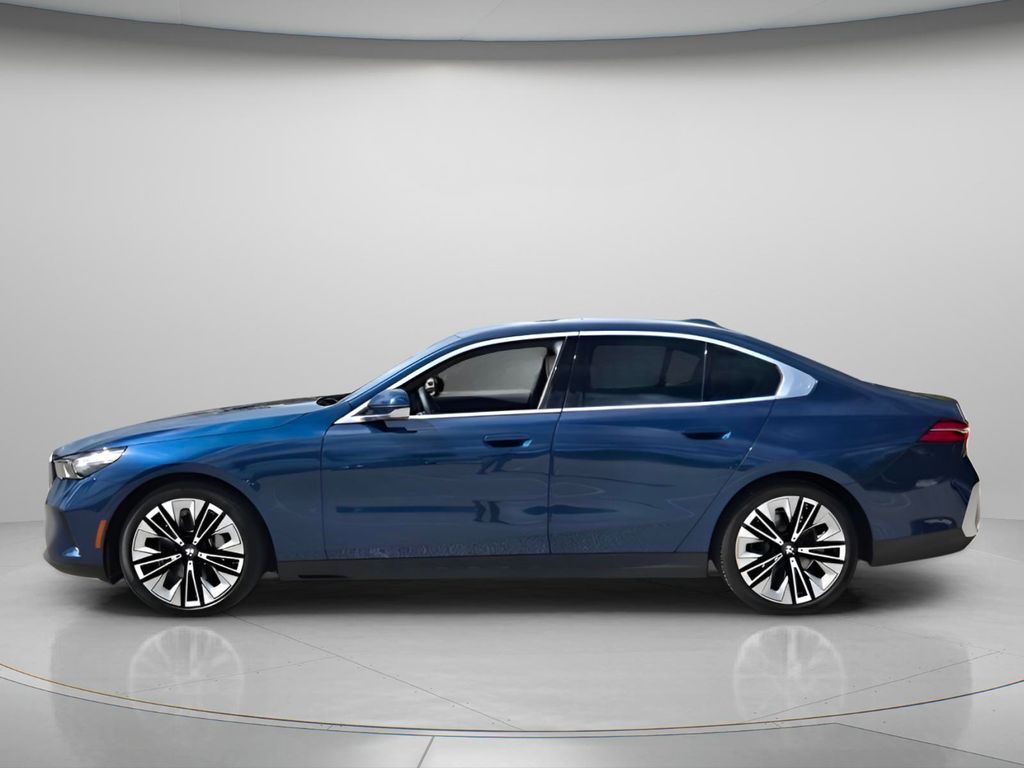 2024 BMW 530i - $39,678