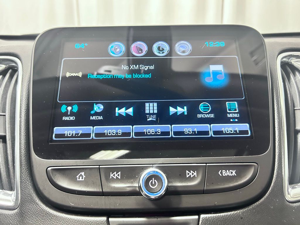 used 2016 Chevrolet Malibu car, priced at $7,782