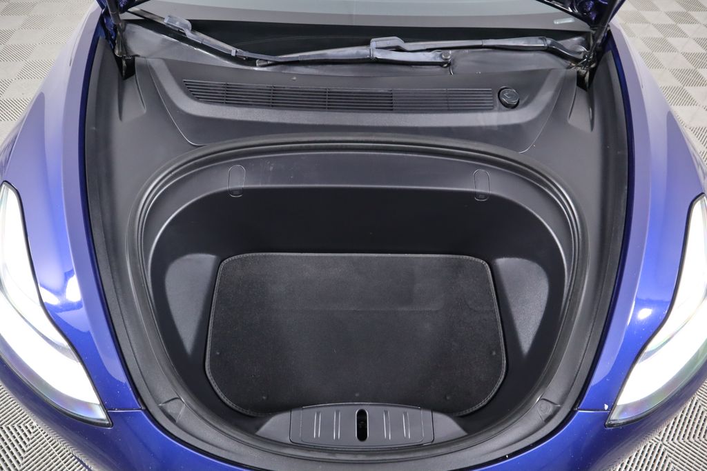 2019 Tesla Model 3 Standard Range 29