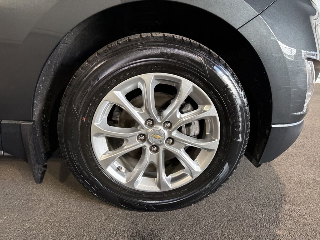 Thumbnail: 2020 Chevrolet Equinox - 7