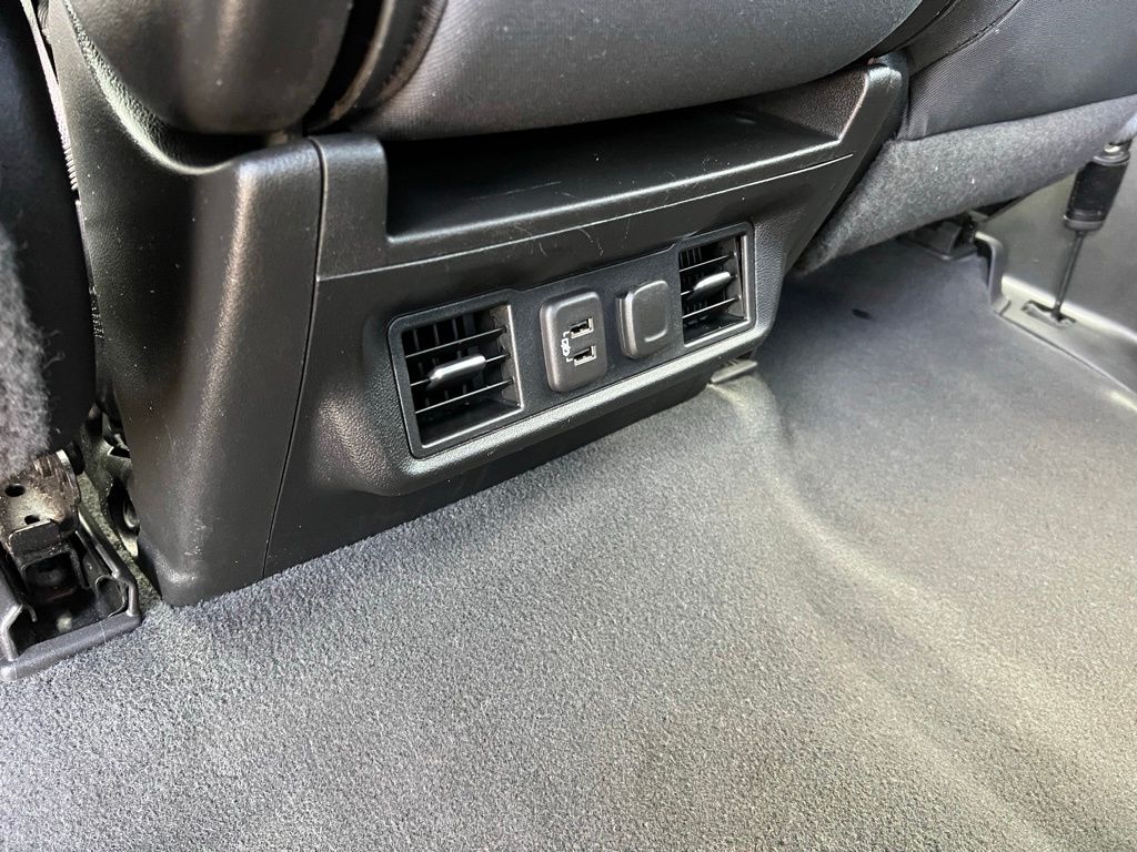 2022 Chevrolet Silverado 1500 LTD LT Gray at Bayshore Chrysler Jeep Dodge Ram