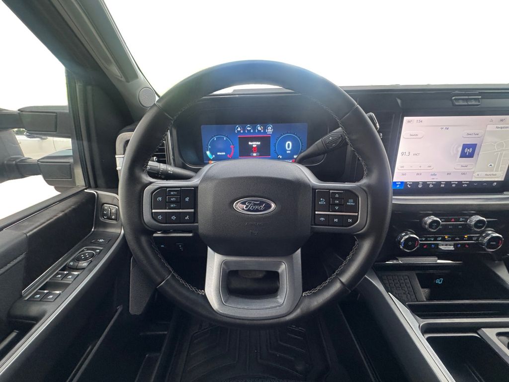 Used Car 2025 Ford F-250sd  Lariat For Sale Under $80,000 In Round Rock, Texas