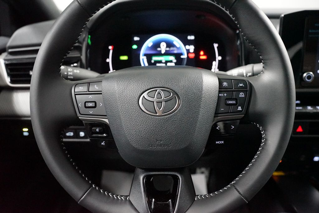 Thumbnail: 2026 Toyota Camry - 12