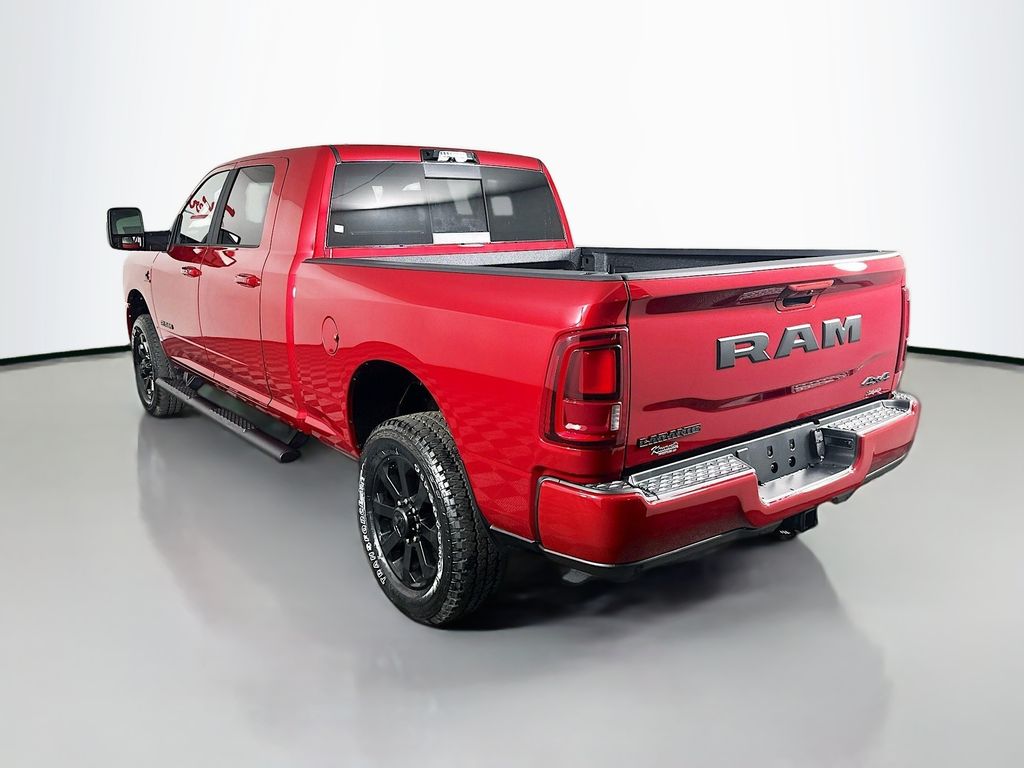 New 2026 Red Ram Laramie Night 12in image 5