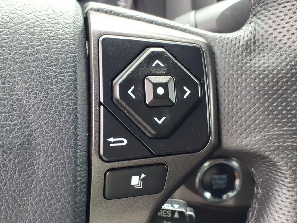 used 2017 Toyota Tacoma car, priced at $26,800