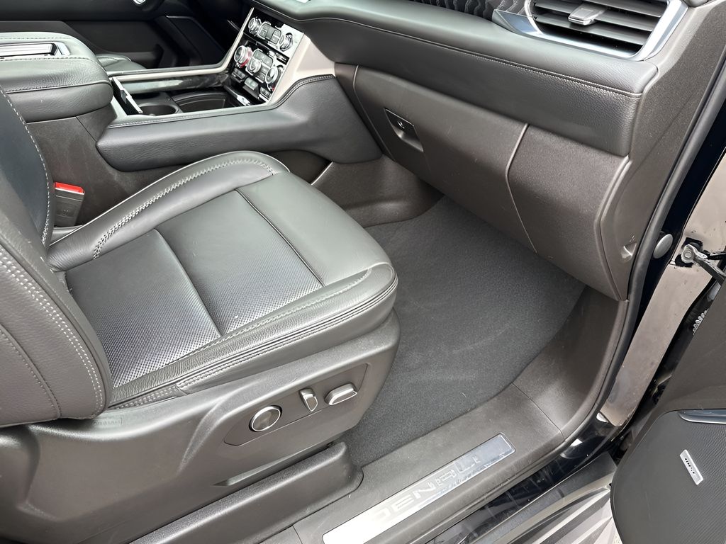 Used Car 2021 Gmc Yukon  Denali For Sale Under $50,000 In Austin, Texas