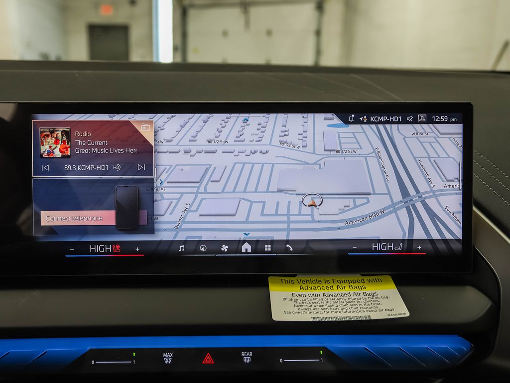 Thumbnail: 2026 BMW X3 - 15