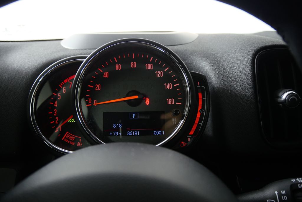 Thumbnail: 2018 MINI Cooper Countryman - 19