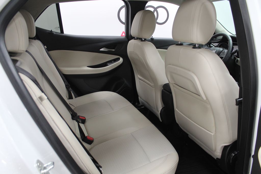 Thumbnail: 2023 Buick Encore GX - 25