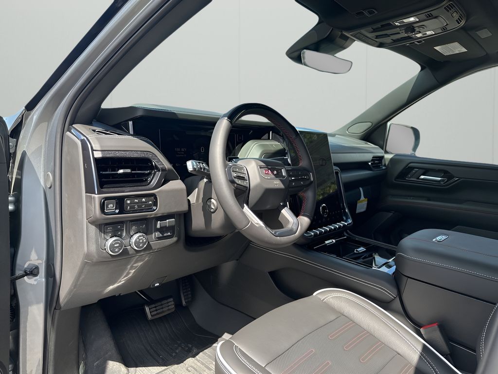 New Car 2025 Gmc Yukon Xl  At4 For Sale Under $130,000 In Austin, Texas