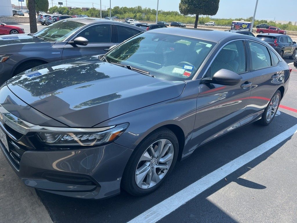 Thumbnail: 2020 Honda Accord - 6