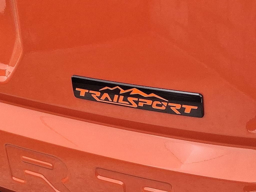 Thumbnail: 2026 Honda Passport - 6