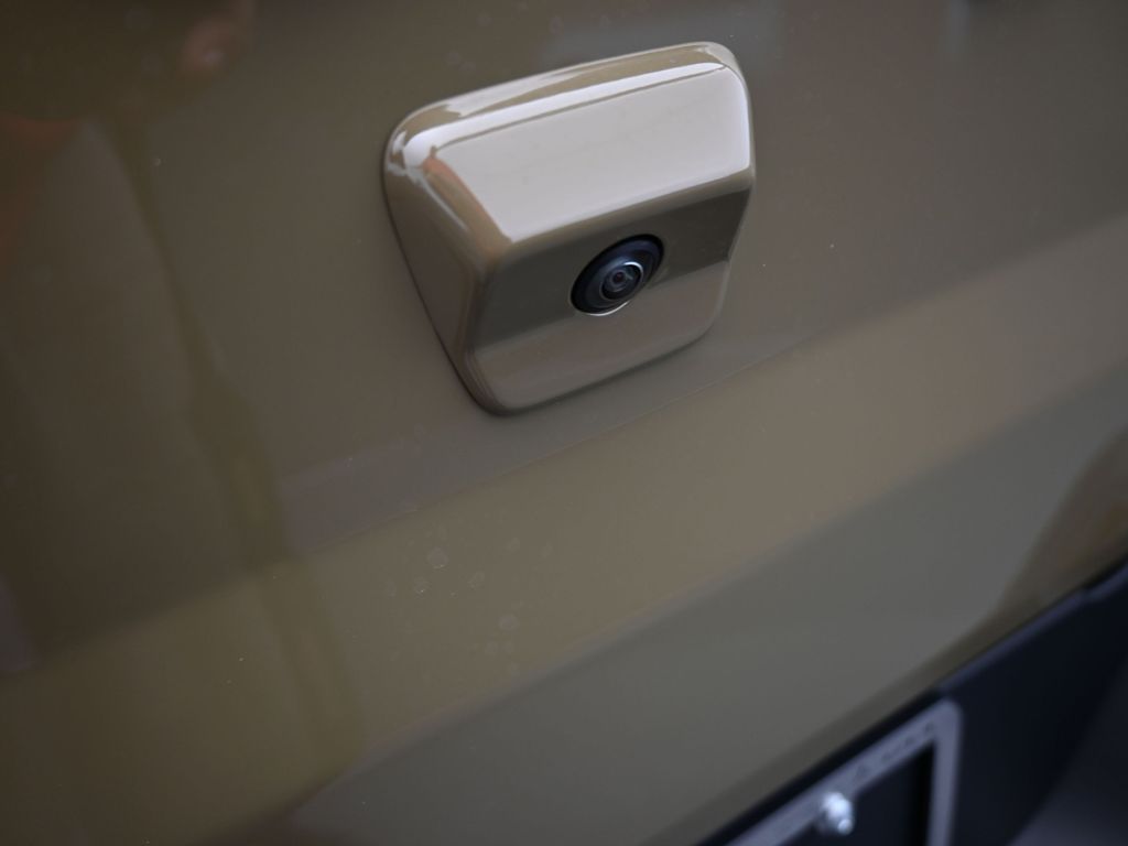 New 2026 41 Jeep Sport image 33