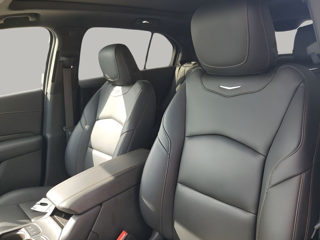 Used Car 2020 Cadillac Xt4  Sport For Sale Under $25,000 In Austin, Texas