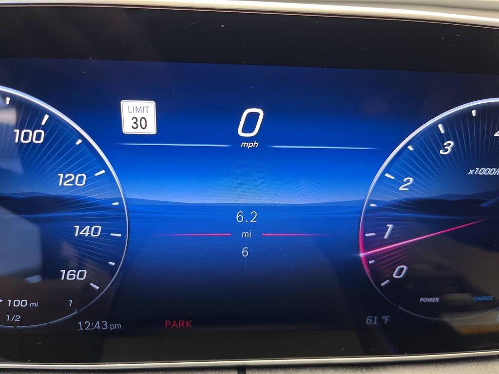 Thumbnail: 2026 Mercedes-Benz CLE - 17