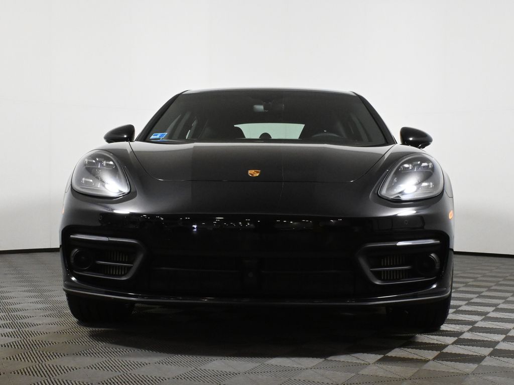 2022 Porsche Panamera Platinum 10