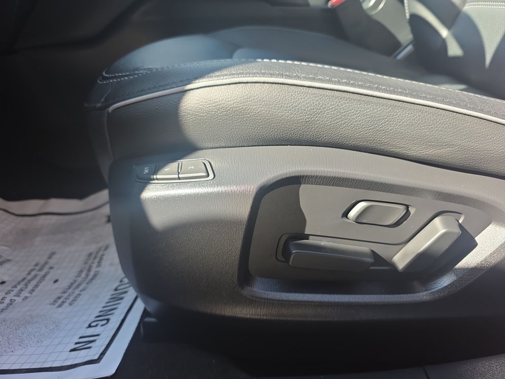 Certified Used 2025 Red Mazda 2.5 S Preferred Package image 17