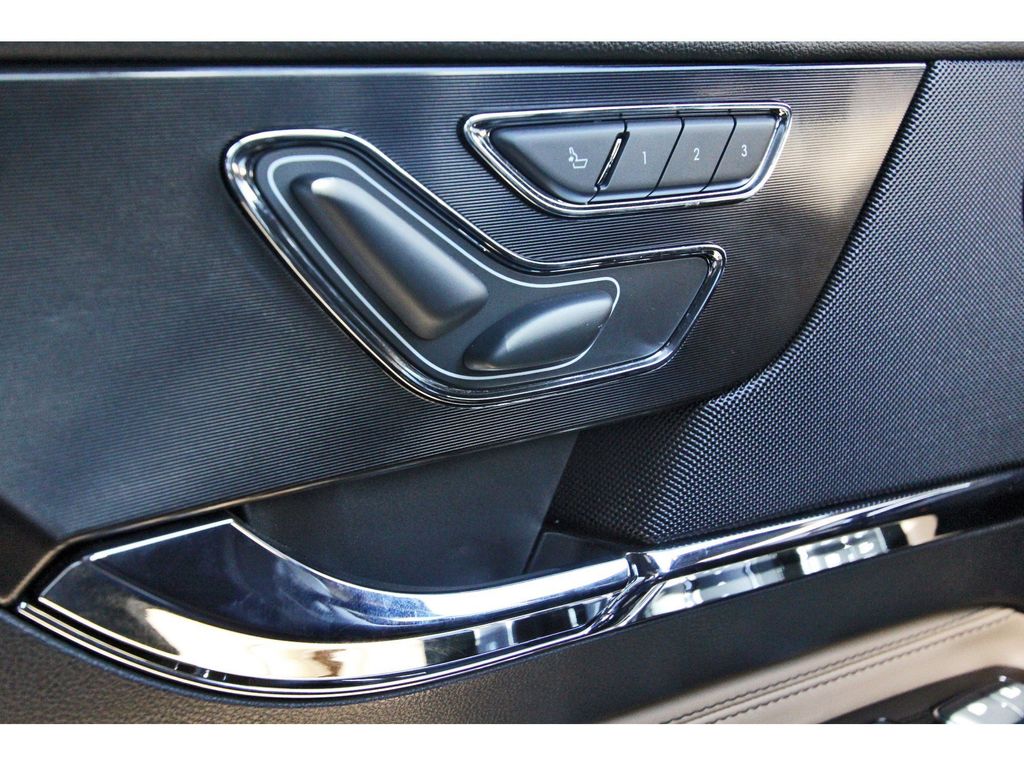 2022 Lincoln Corsair Reserve Gray at Monument Chevrolet