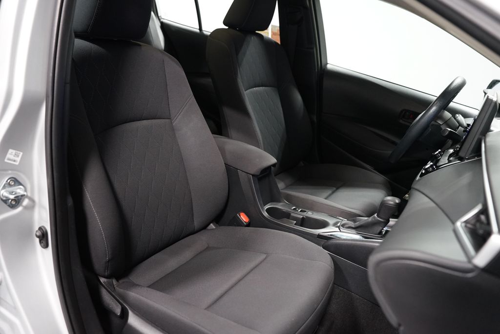 Thumbnail: 2024 Toyota Corolla - 25