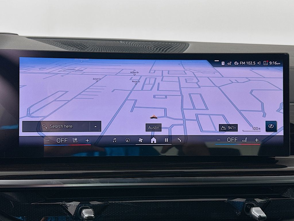 Thumbnail: 2026 BMW X5 - 12