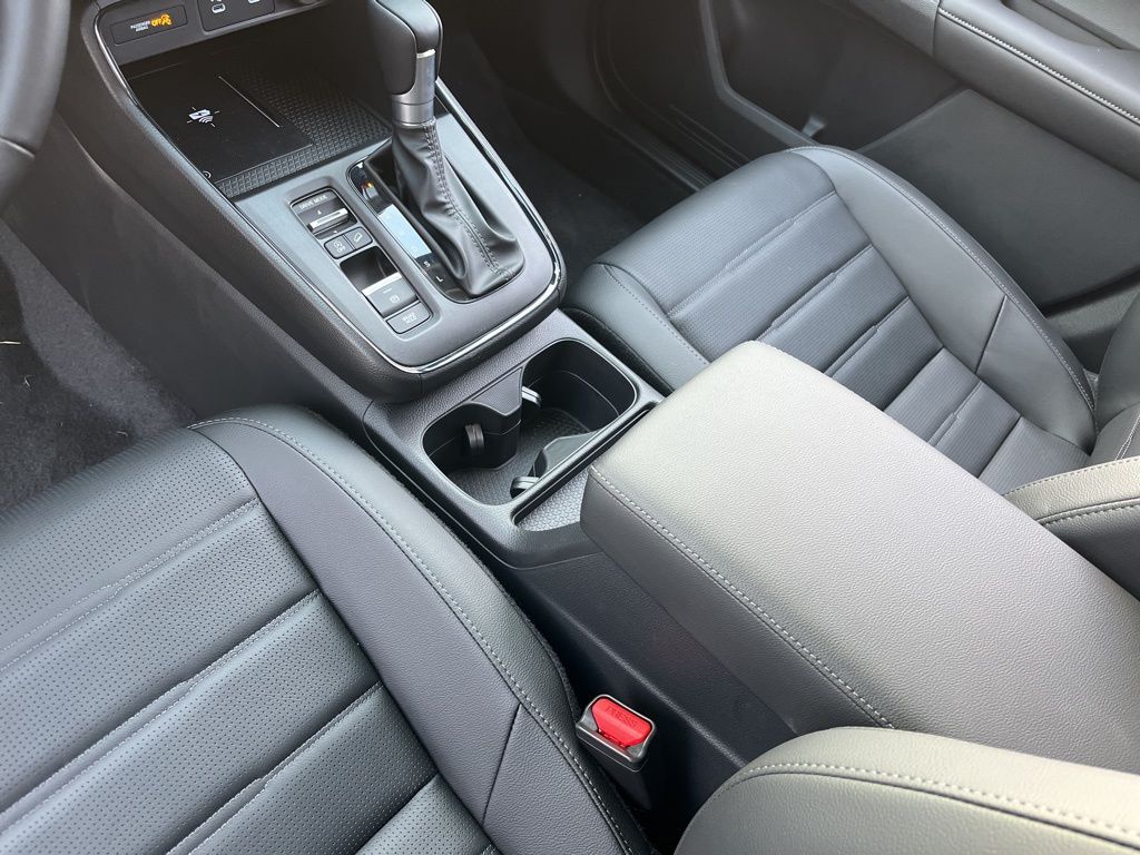 Thumbnail: 2026 Honda CR-V - 12