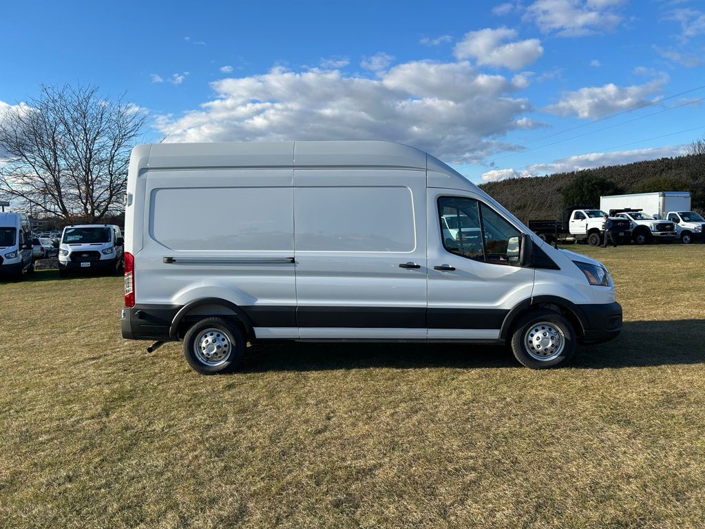 new 2026 Ford Transit-350 car, priced at $68,790