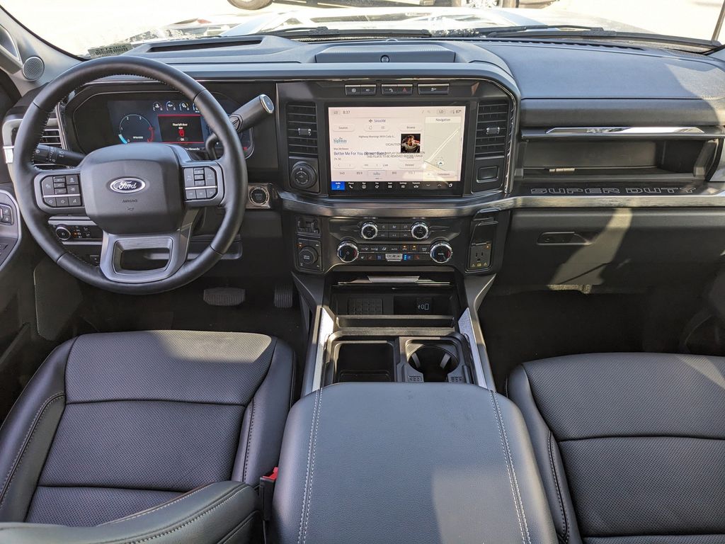 2024 Ford F-250 Super Duty Lariat