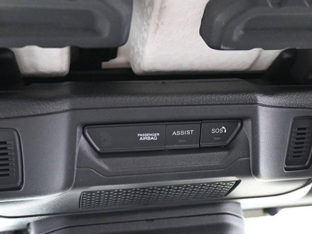 New 2026 Bright White Clearcoat Jeep Rubicon image 23