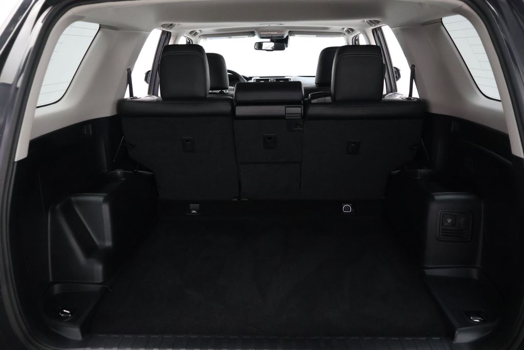 Thumbnail: 2024 Toyota 4Runner - 22