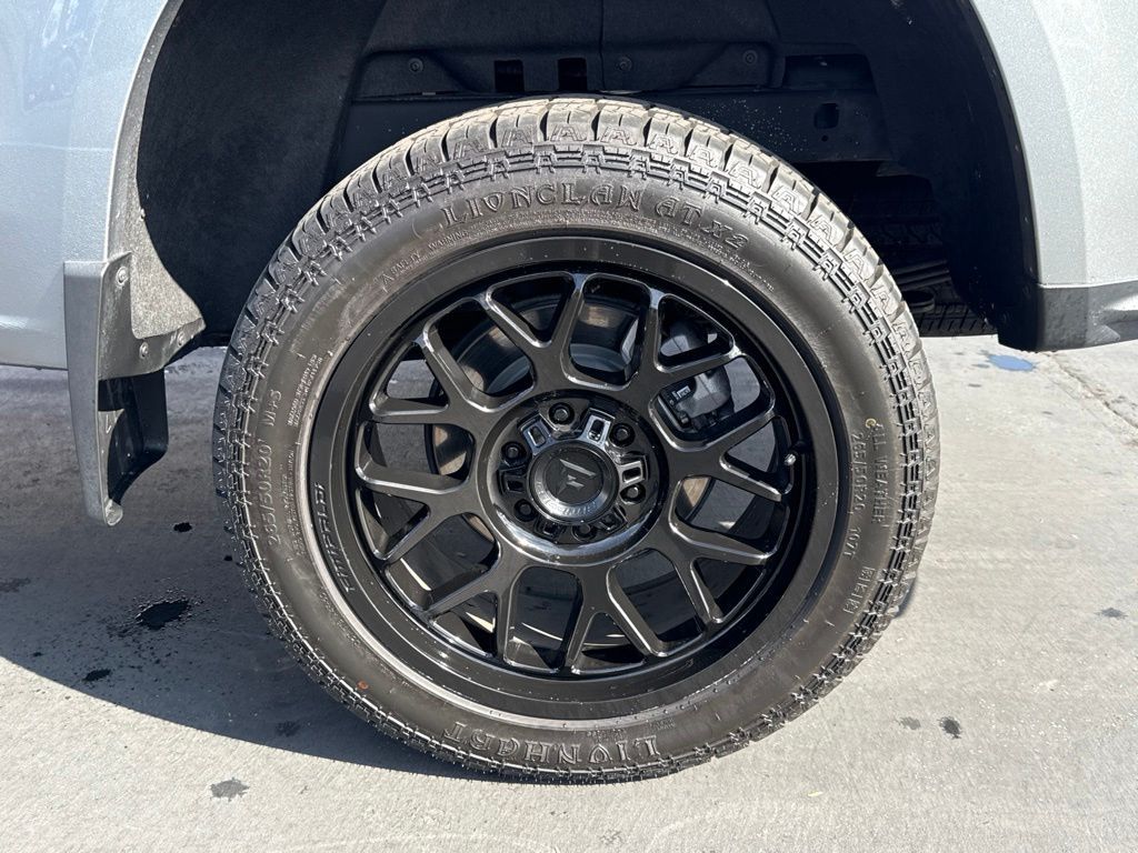 Used 2024 Chevrolet Colorado Truck