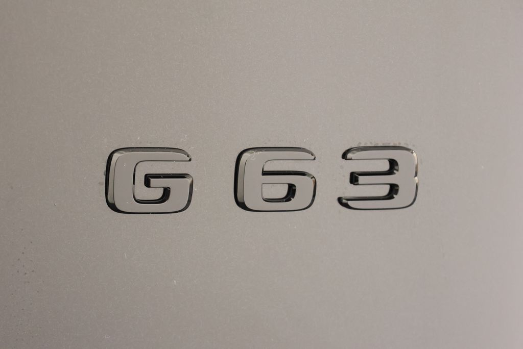 Thumbnail: 2027 Mercedes-Benz G-Class - 10