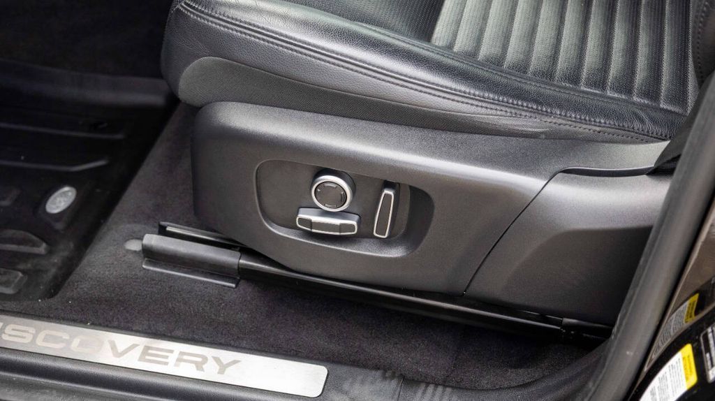 Used 2021 Land Rover Discovery Sport S 4D Sport Utility