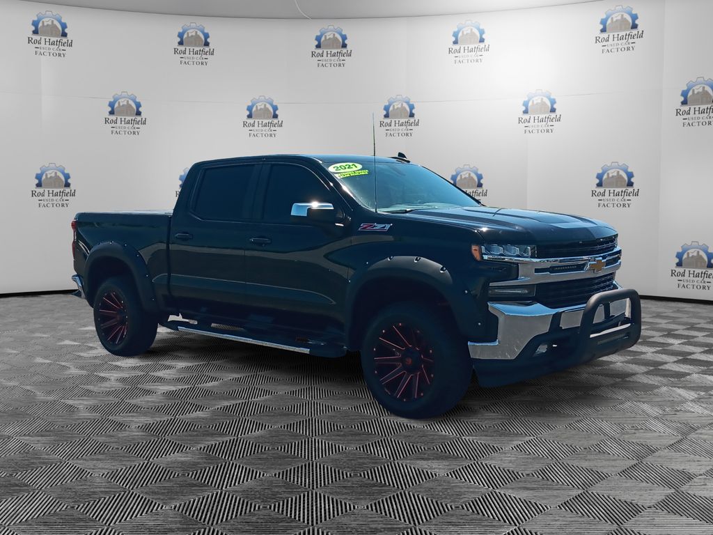 View vehicle photo 7