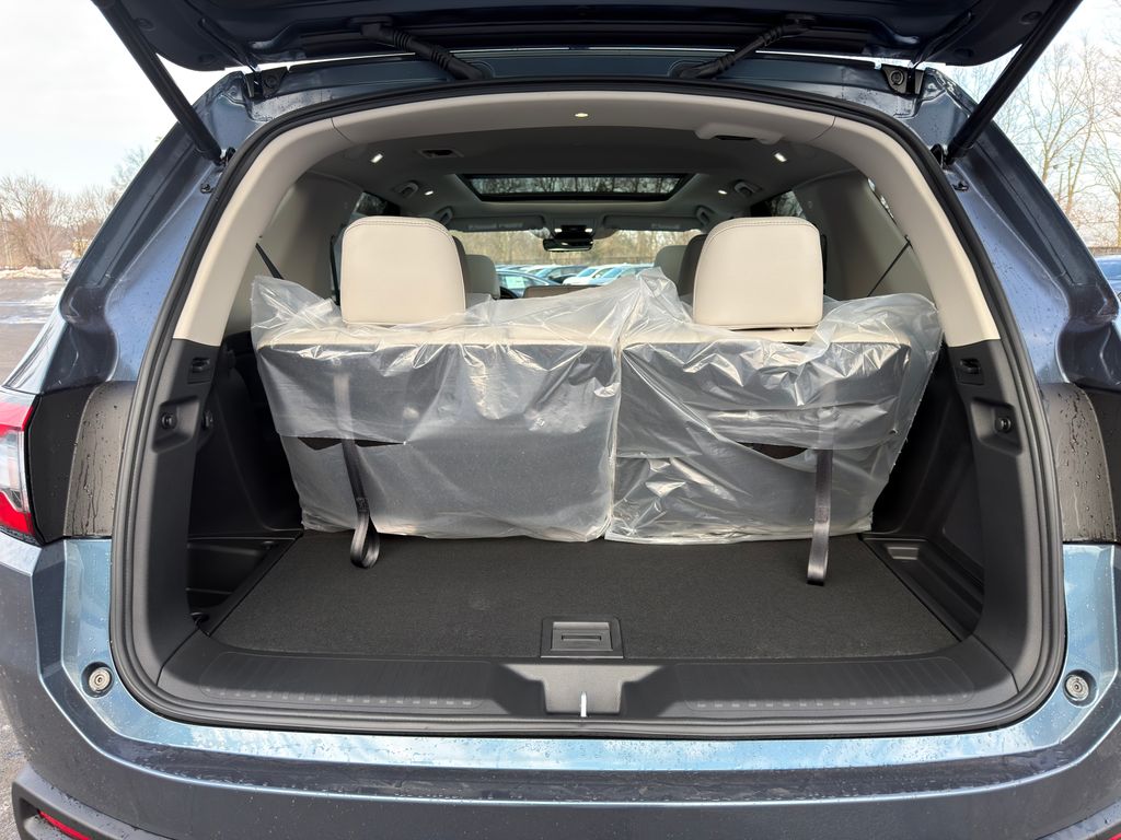 Thumbnail: 2026 Honda Pilot - 23