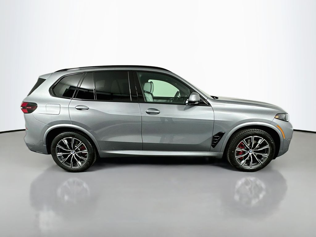 Thumbnail: 2026 BMW X5 - 4