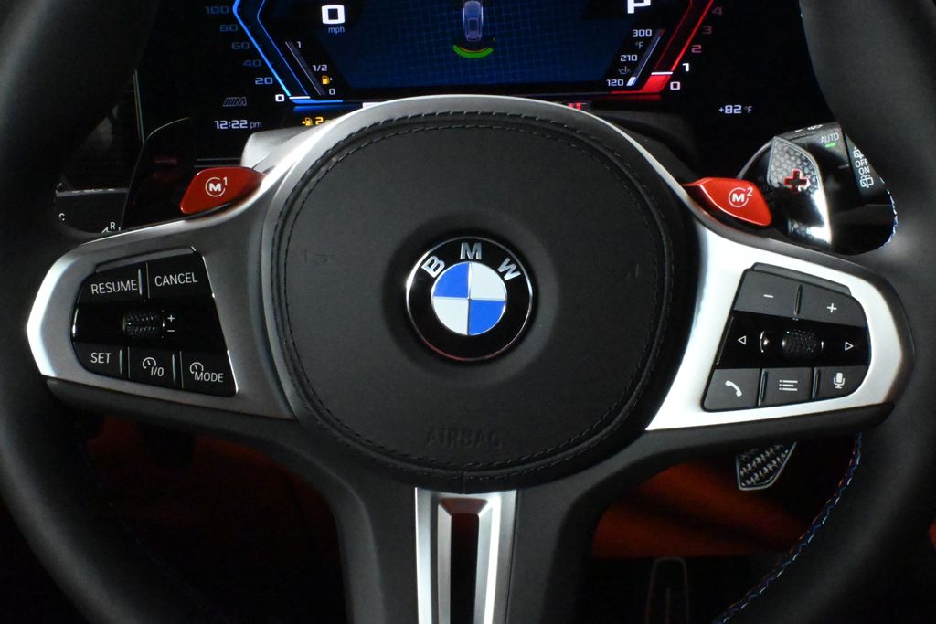 Thumbnail: 2026 BMW X5 - 20