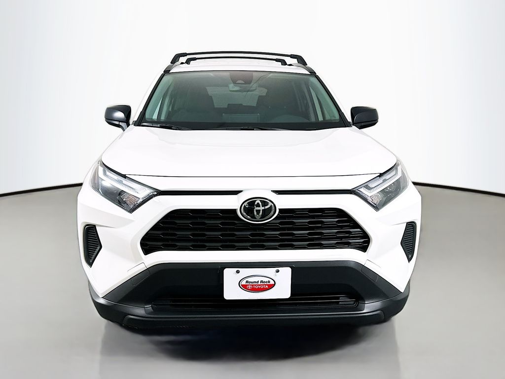 Thumbnail: 2025 Toyota RAV4 - 2