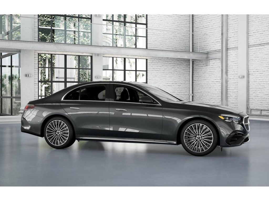 2025 Mercedes-Benz E-Class E 350 14