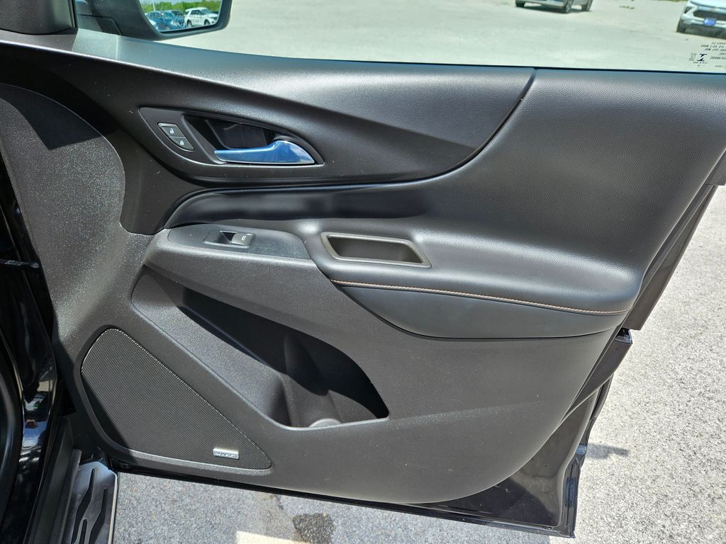 Used 2018 Chevrolet Equinox SUV