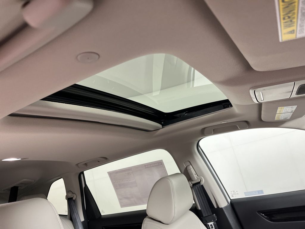 Thumbnail: 2026 Honda CR-V - 12