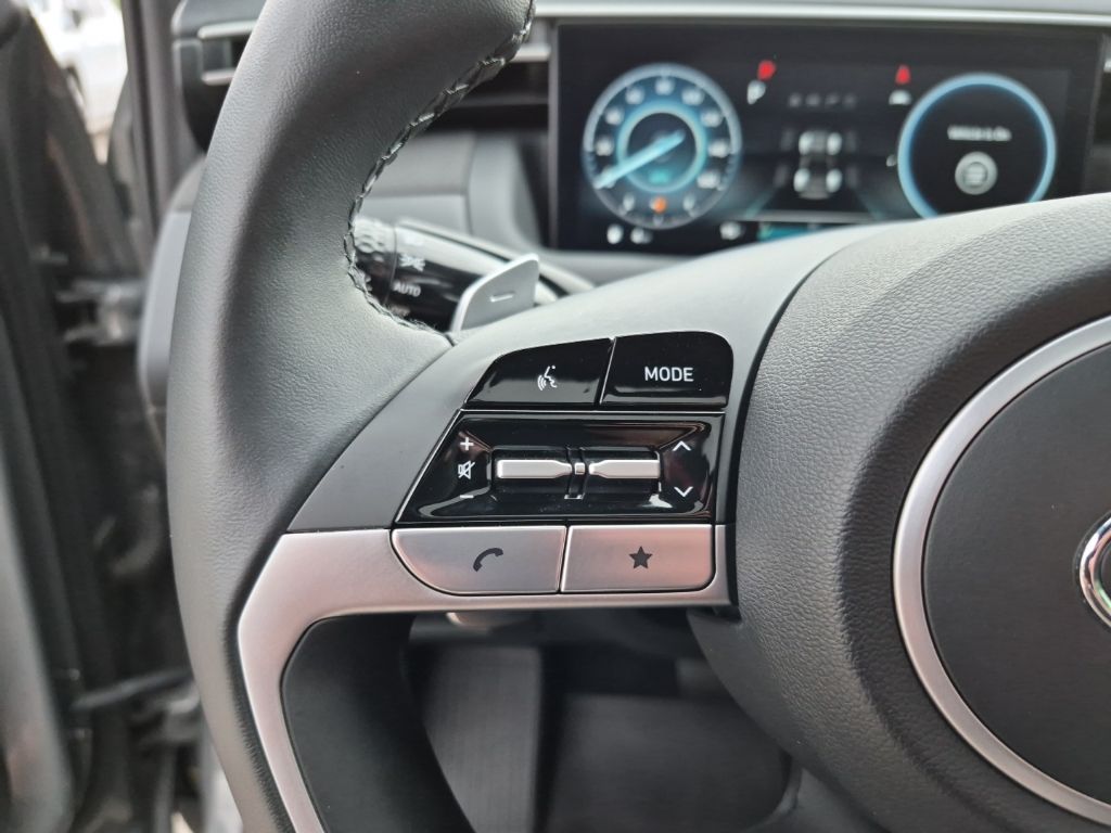 Used Car 2023 Hyundai Santa Cruz  Limited For Sale Under $30,000 In Austin, Texas