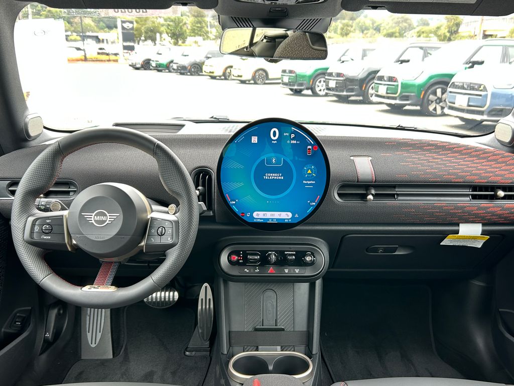 Thumbnail: 2026 MINI Cooper Convertible - 30