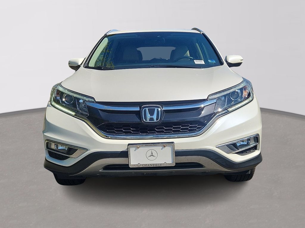 Thumbnail: 2016 Honda CR-V - 2