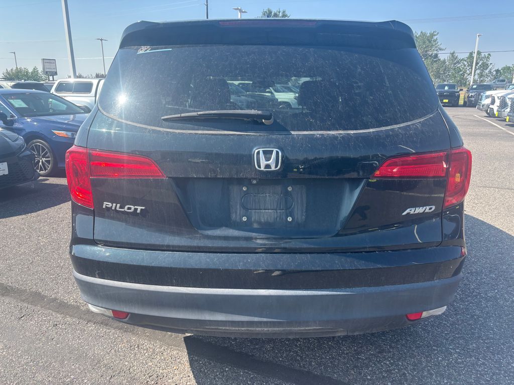 Used 2016 Honda Pilot SUV